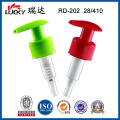 PP Material Plastic Lotion Pump Rd-202